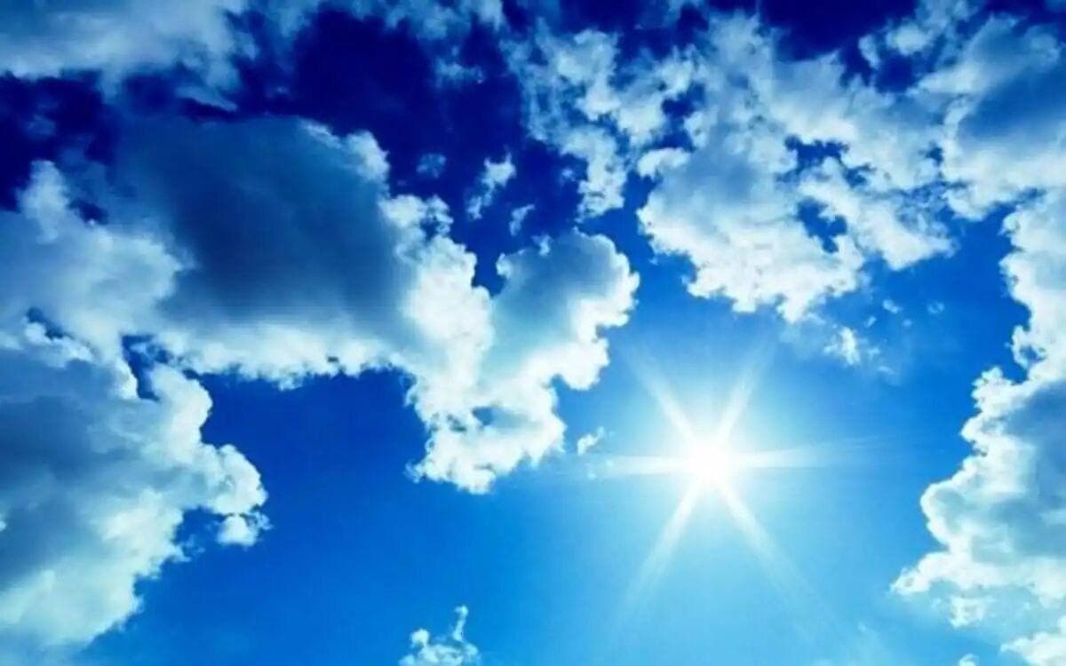 گیلان هفته جدید را با افزایش دما آغاز می کند
