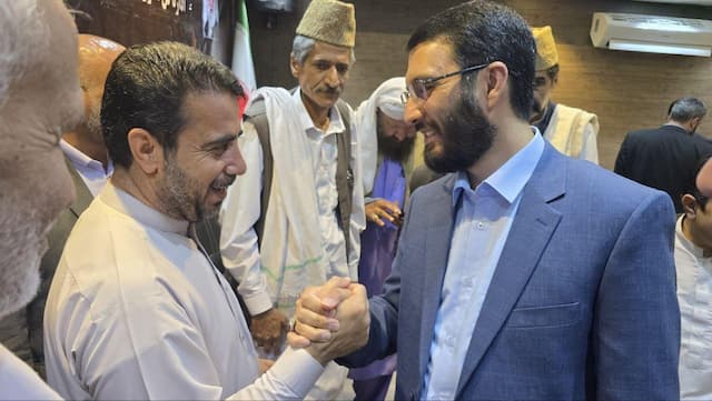 نقش‌آفرینی معتمدان در هدایت جوانان به اشتغال پایدار در سیستان و بلوچستان