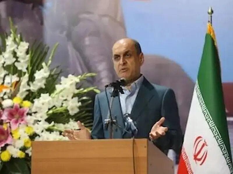 استاندار: ایجاد تصفیه خانه مهمترین اولویت گیلان است
