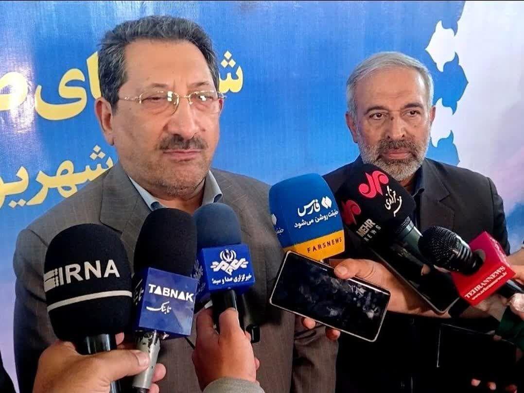 وزیر صمت : ۱۵همت سرمایه‌گذاری برای راه‌اندازی ۵۸۸ واحد صنعتی جدید در کشور انجام شد