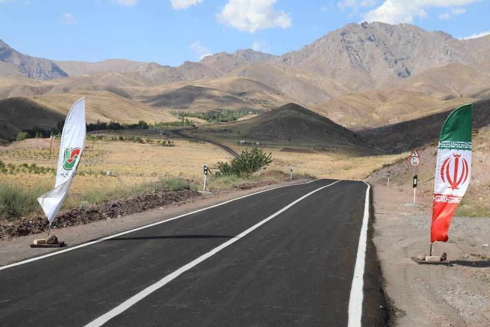۶۰ پروژه راهداری در لرستان به بهره‌برداری رسید