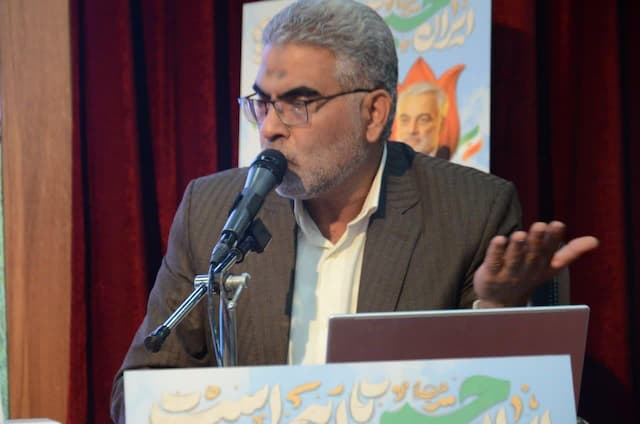 نماینده تهران در مجلس: اصلاح ساختار حکمرانی اقتصادی ضرورتی اجتناب ناپذیر است