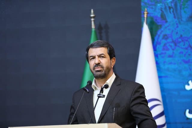 استاندار همدان: ۱۰ هزار و ۵۰۰ میلیارد ریال به تکمیل پروژه‌های آبرسانی اختصاص یافت
