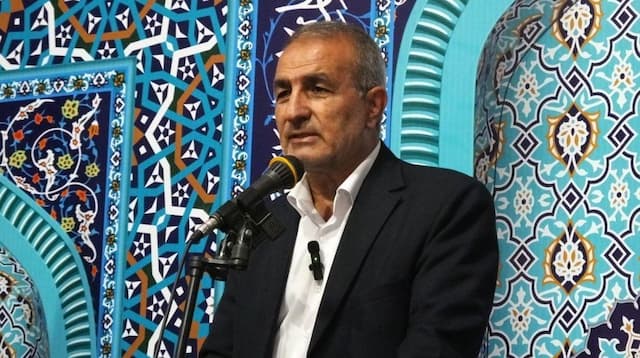 استاندار کهگیلویه و بویراحمد: اعتمادسازی و امیدآفرینی از وظایف اصلی مسوولان است