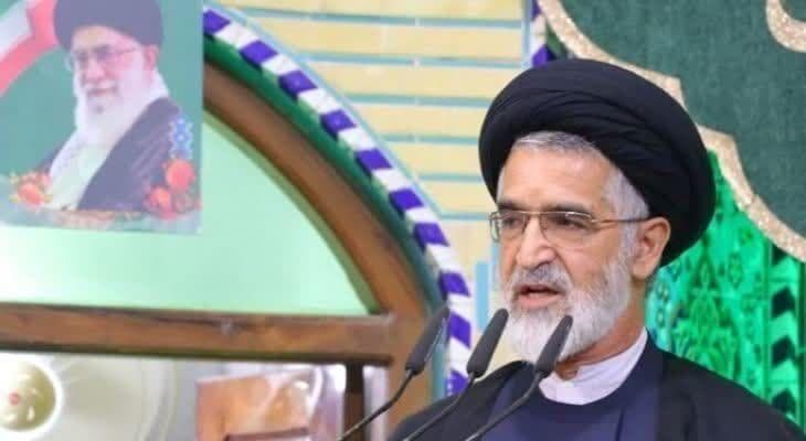 امام جمعه موقت یزد: وحدت شکنی راهبرد دشمن علیه ایران است