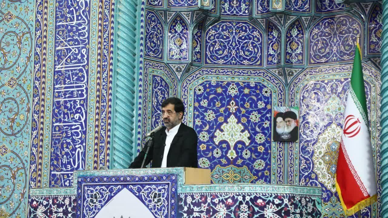 عملکرد یک ساله و برنامه‌های در دست اجرای دولت وفاق در قم