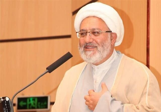 «مساجد شاخص» باید در جامعه اسلامی نقش‌آفرینی کنند