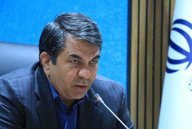 استاندار کرمان: ۲۳۵۰ میلیارد تومان پروژه در بافت و ارزوییه افتتاح شد