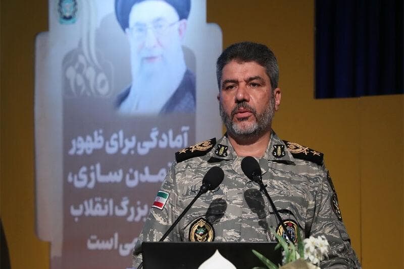 مقابله با سیاست‌های تجاوزکارانه آمریکا در منطقه خاورمیانه ضروری است