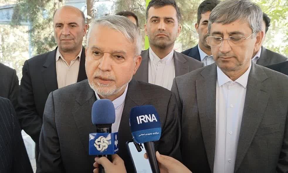 وزیر میراث فرهنگی:دولت مشوق‌های جدیدی برای حوزه گردشگری تعریف کرده است