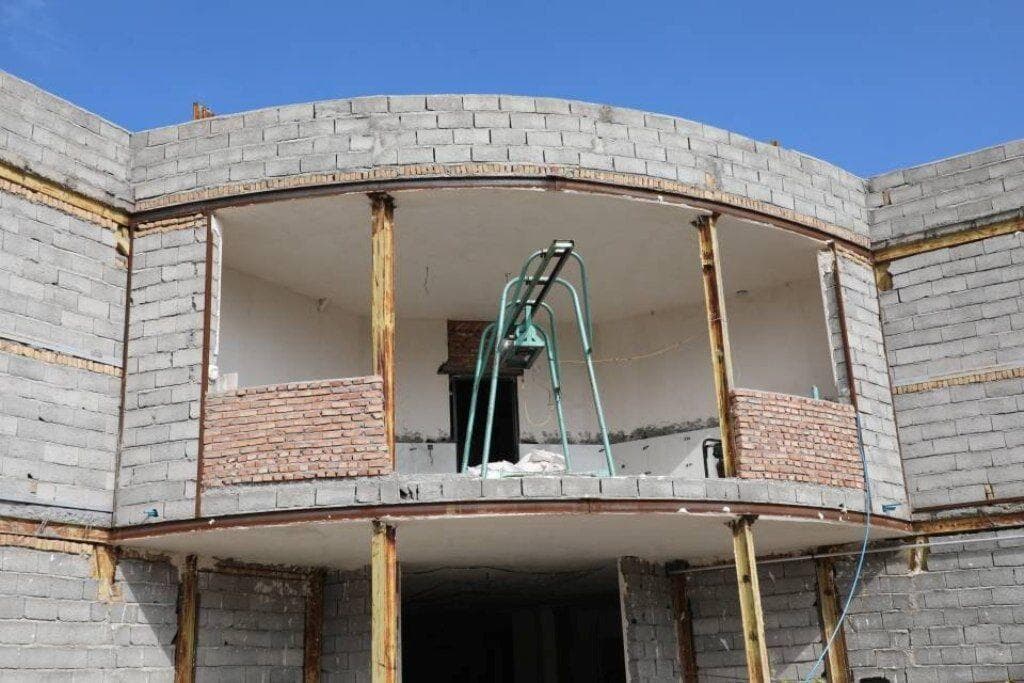 استاندار اردبیل: مرکز نگهداری معلولان مشگین‌شهر تکمیل می شود