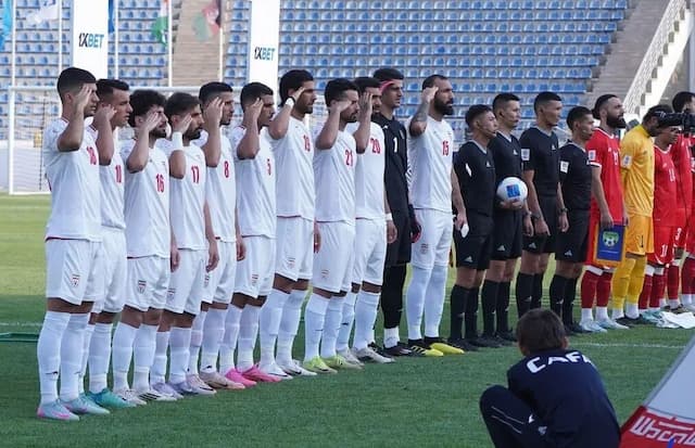 پیروزی متزلزل ایران مقابل افغانستان/ عملکرد نگران‌کننده خط دفاعی ادامه دارد