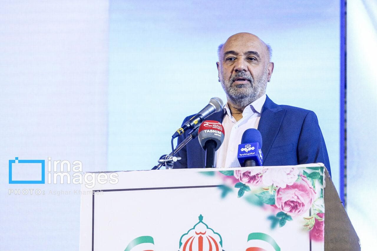 وزیر تعاون: توسعه اقتصادی با سرمایه‌گذاری دولتی و مدیریت بخش خصوصی میسر است