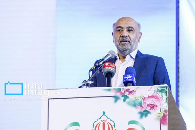 وزیر تعاون: توسعه اقتصادی با سرمایه‌گذاری دولتی و مدیریت بخش خصوصی میسر است