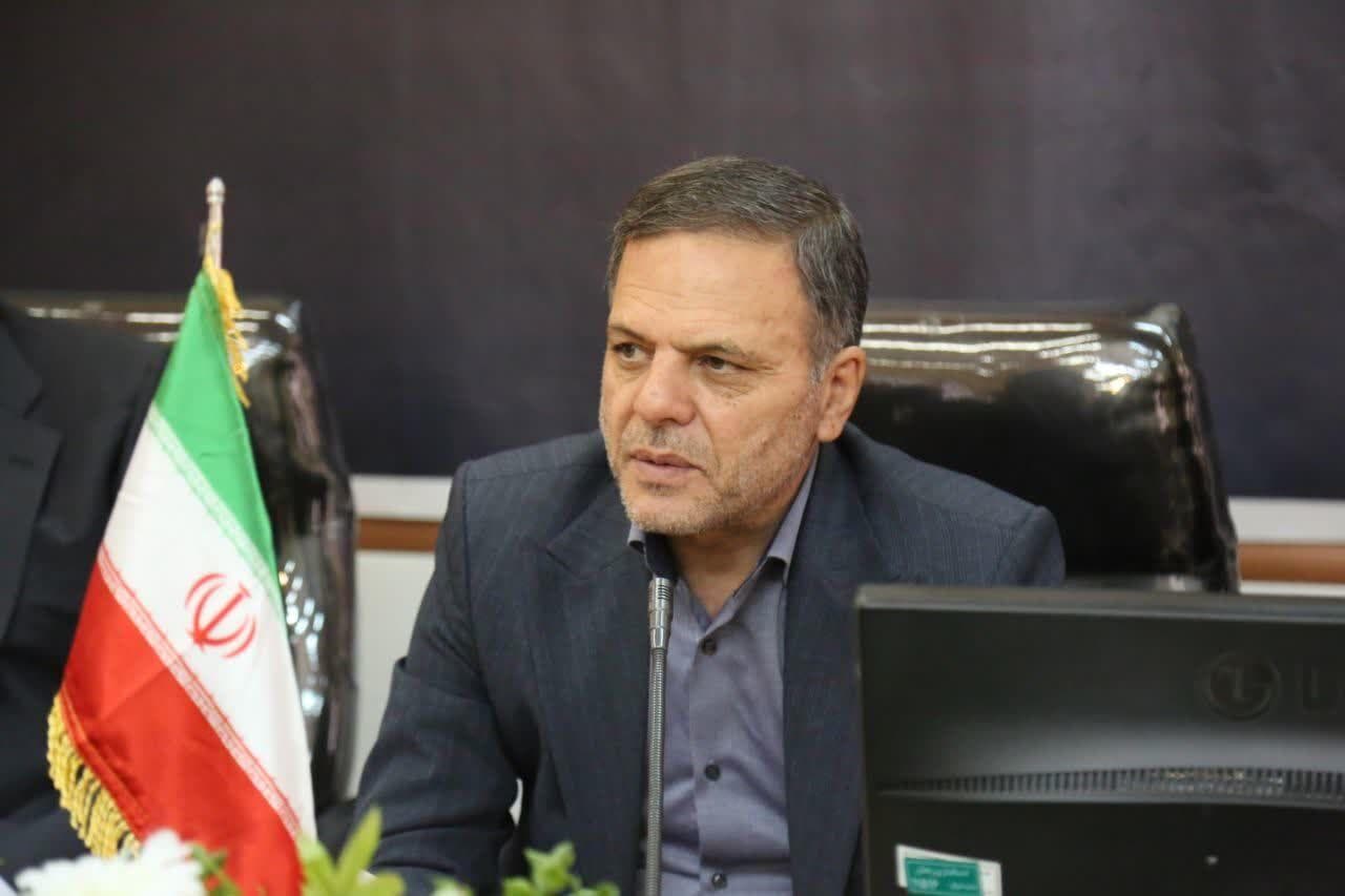 استاندار زنجان: خدابنده در حوزه‌های زیرساختی، درمانی و گردشگری متحول می‌شود