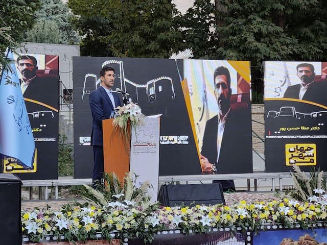 محوطه باستانی دره خرم‌آباد پس از سال‌ها تلاش و مشقت ثبت جهانی شد