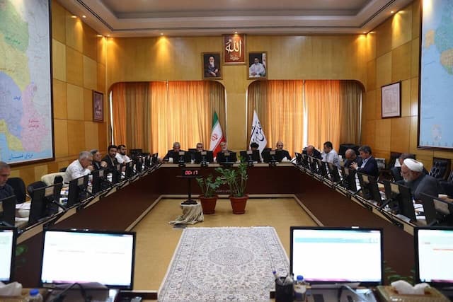 تاکید جبلی بر تعامل مستمر صدا و سیما با کمیسیون امنیت‌ملی مجلس