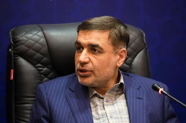 معاون استاندار فارس: موانع سرمایه‌گذاری در استان را برمی‌داریم