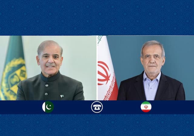 اعلام آمادگی ایران برای امدادرسانی و ارسال کمک‌های انسان‌دوستانه به سیل‌زدگان پاکستانی
