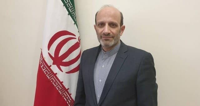 نیلی: تروئیکای اروپایی به دلیل نقض مکرر تعهدات برجامی، صلاحیت استفاده از اسنپ‌بک را ندارند