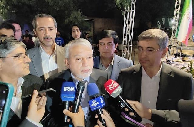 وزیر میراث فرهنگی: لرستان در مسیر تبدیل شدن به استان درجه یک گردشگری است