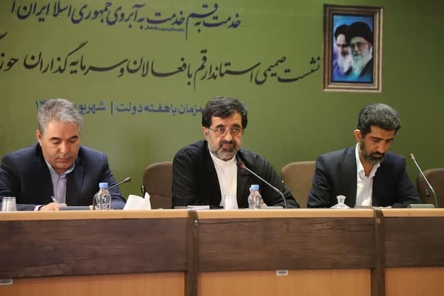 قم سالانه میزبان ۳۰۰ رویداد فرهنگی و مذهبی است