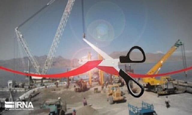 بیش از هفت هزار میلیارد ریال طرح عمرانی و خدماتی در رزن بهره برداری شد
