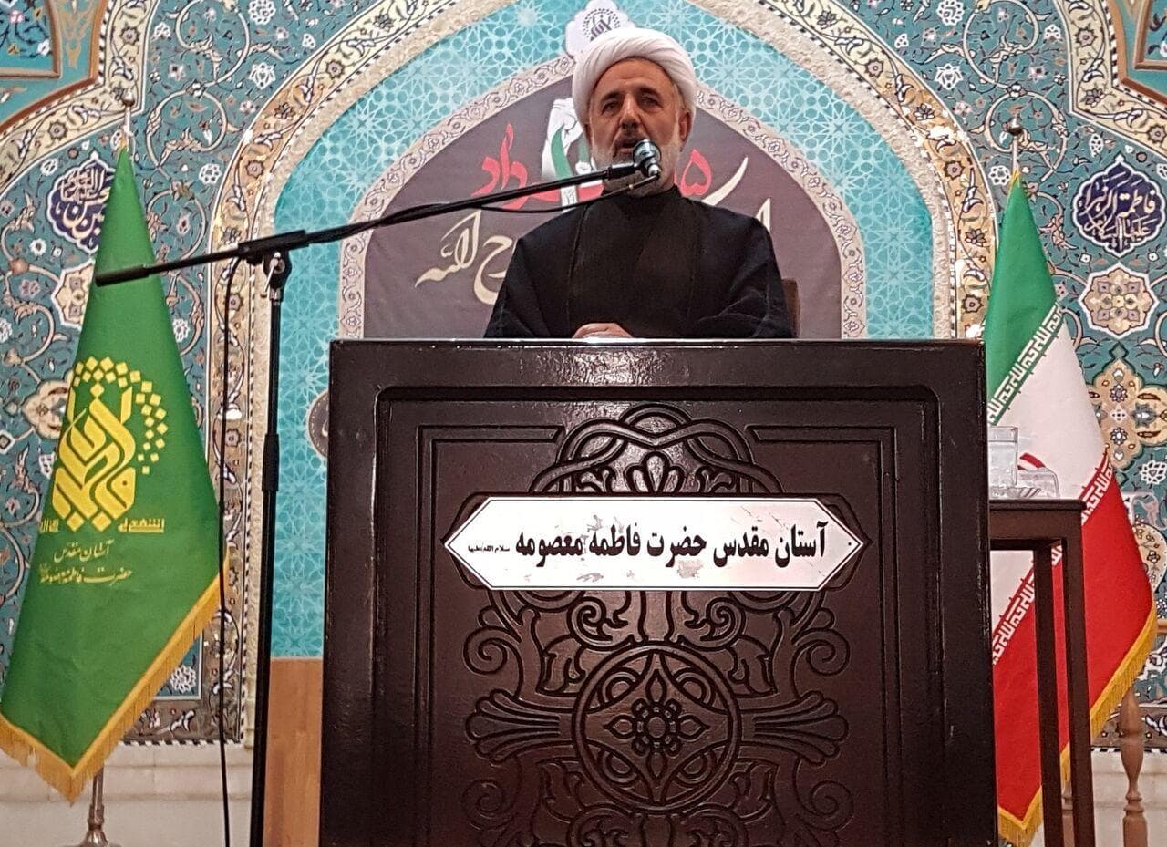 دفاع ۱۲ روزه ایران شاه‌بیت متون دانشگاه‌های جنگ جهان خواهد شد