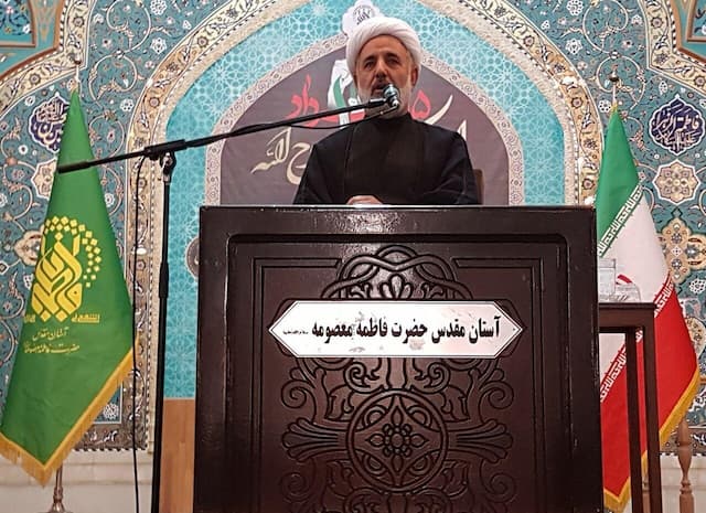 دفاع ۱۲ روزه ایران شاه‌بیت متون دانشگاه‌های جنگ جهان خواهد شد