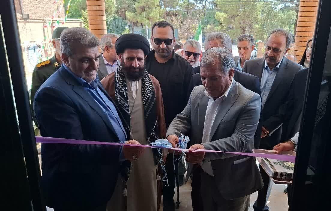 بهینه‌سازی مصرف انرژی و تامین برق پایدار در گرمسار با اجرای ۹ طرح