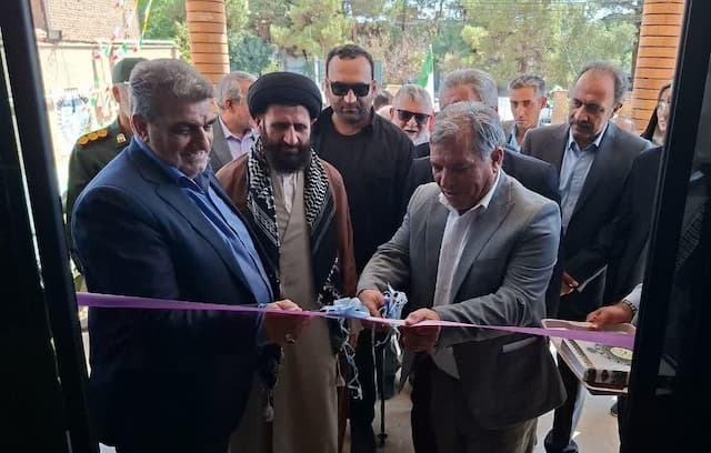 بهینه‌سازی مصرف انرژی و تامین برق پایدار در گرمسار با اجرای ۹ طرح