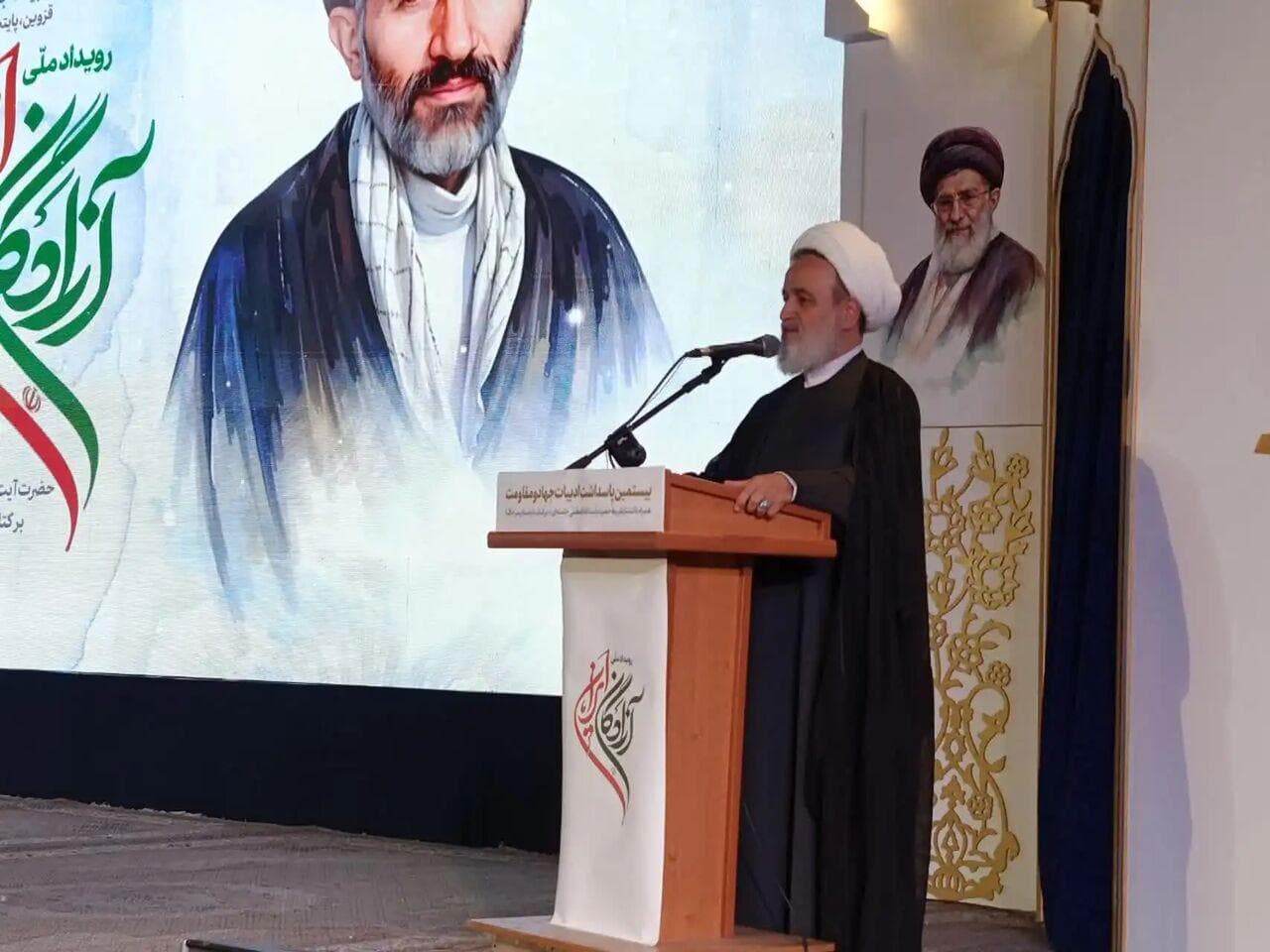 پناهیان: شهید ابوترابی نماد جذب دل‌ها بود