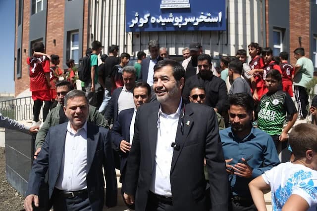 افزایش امید به ارتقای ورزش استان زنجان در دولت چهاردهم