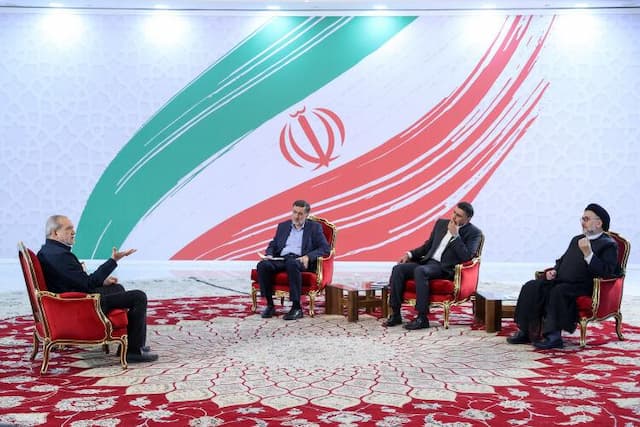 رئیس جمهوری: طبیعتا نمی‌خواهیم اسنپ‌بک فعال شود
