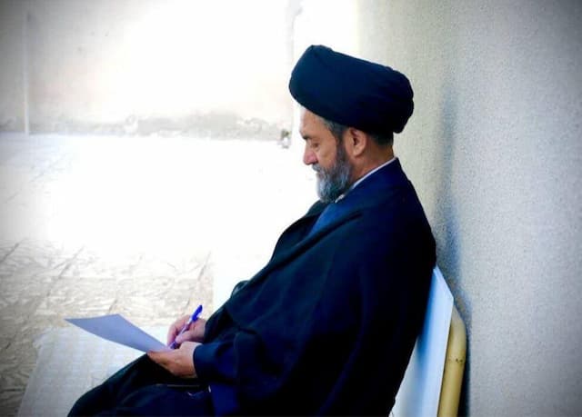 امام جمعه اردبیل: بازداشت مهدیه اسفندیاری با ادعای اصول آزادی بیان غرب تناقض دارد