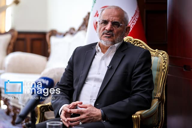 حاجی‌میرزایی: وجه تمایز دولت چهاردهم، ریشه‌یابی مسائل مهم و اساسی است