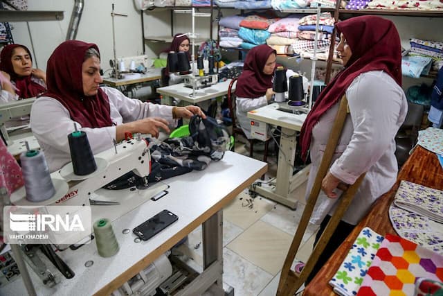 ۶۲۰ هزار پرونده مددجویان بهزیستی کشور در سامانه جامع اشتغال ثبت شد