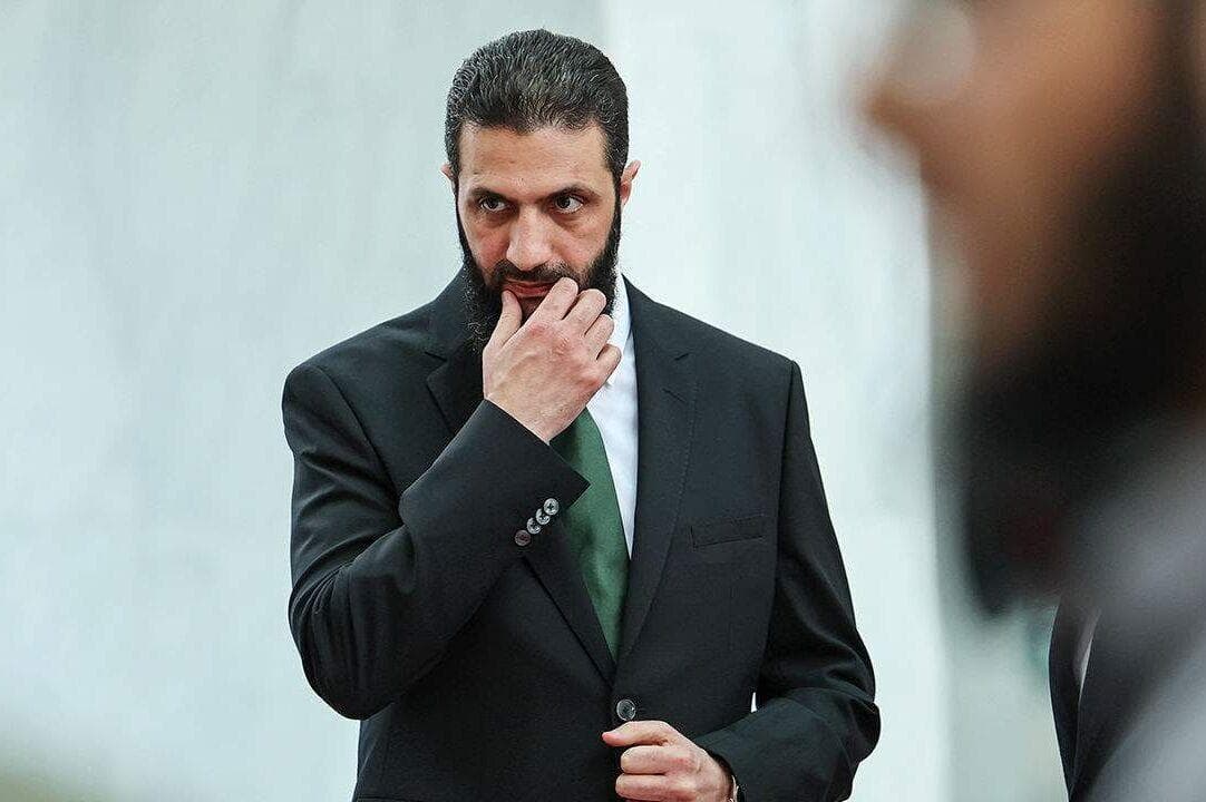 نگاه الشرع به حزب الله/ آیا حملات اسرائیل به سوریه عامل احیای روابط دمشق- تهران می‌شود؟