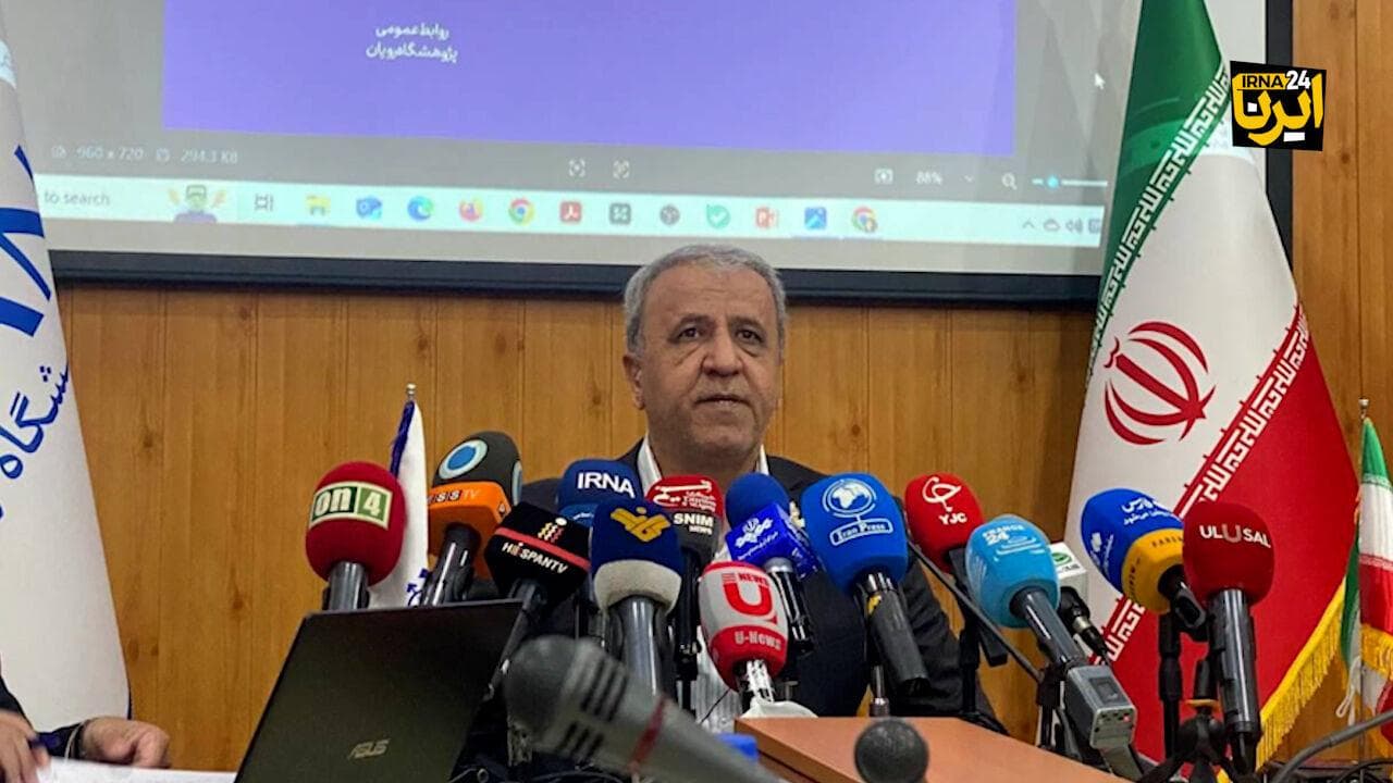 رئیس پژوهشگاه رویان: علوم زیستی نویدبخش درمان بسیاری از بیماری خواهد بود