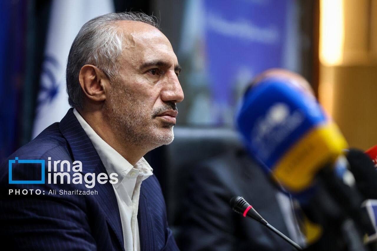 معاون رییس‌جمهور: انضباط مالی دولت چهاردهم در سخت‌ترین شرایط حفظ شد