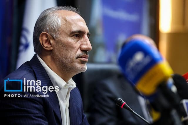 معاون رییس‌جمهور: انضباط مالی دولت چهاردهم در سخت‌ترین شرایط حفظ شد