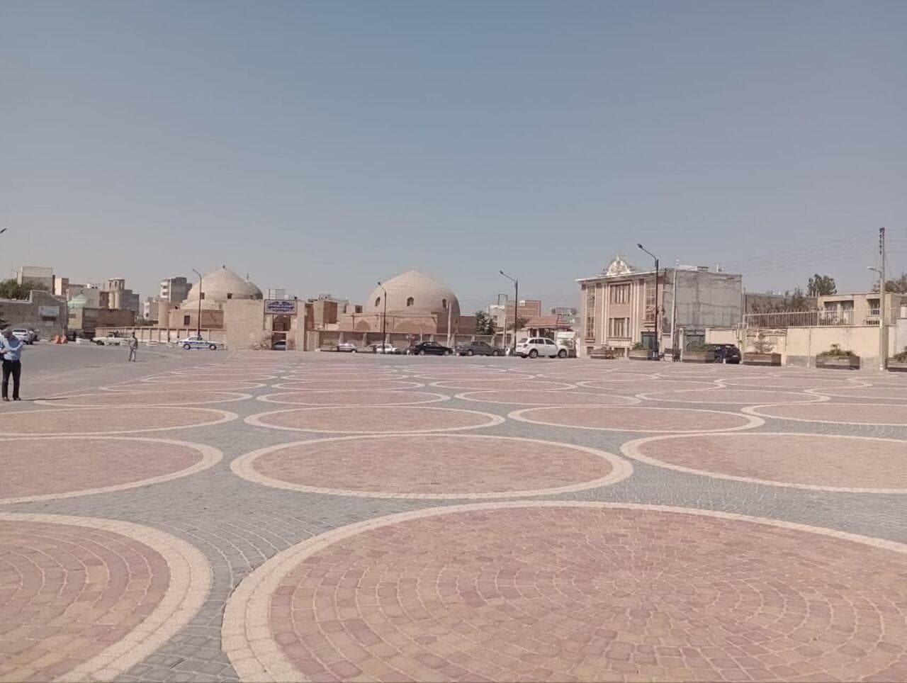 ۴۰ طرح بازآفرینی شهری در استان اردبیل اجرا شد