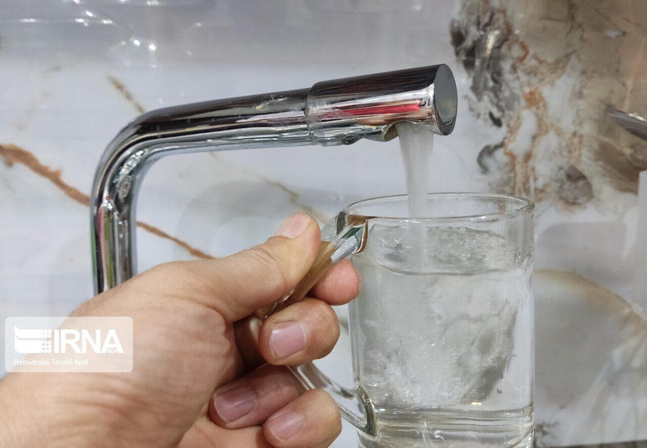 نماینده مجلس: توسعه زیرساخت‌های آب شرب مازندران ضرورتی فوری است