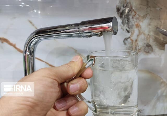 نماینده مجلس: توسعه زیرساخت‌های آب شرب مازندران ضرورتی فوری است