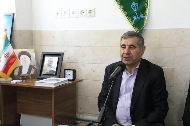 مشاور رئیس جمهور: دولت نیازمند همگرایی برای عبور از مشکلات اقتصادی است