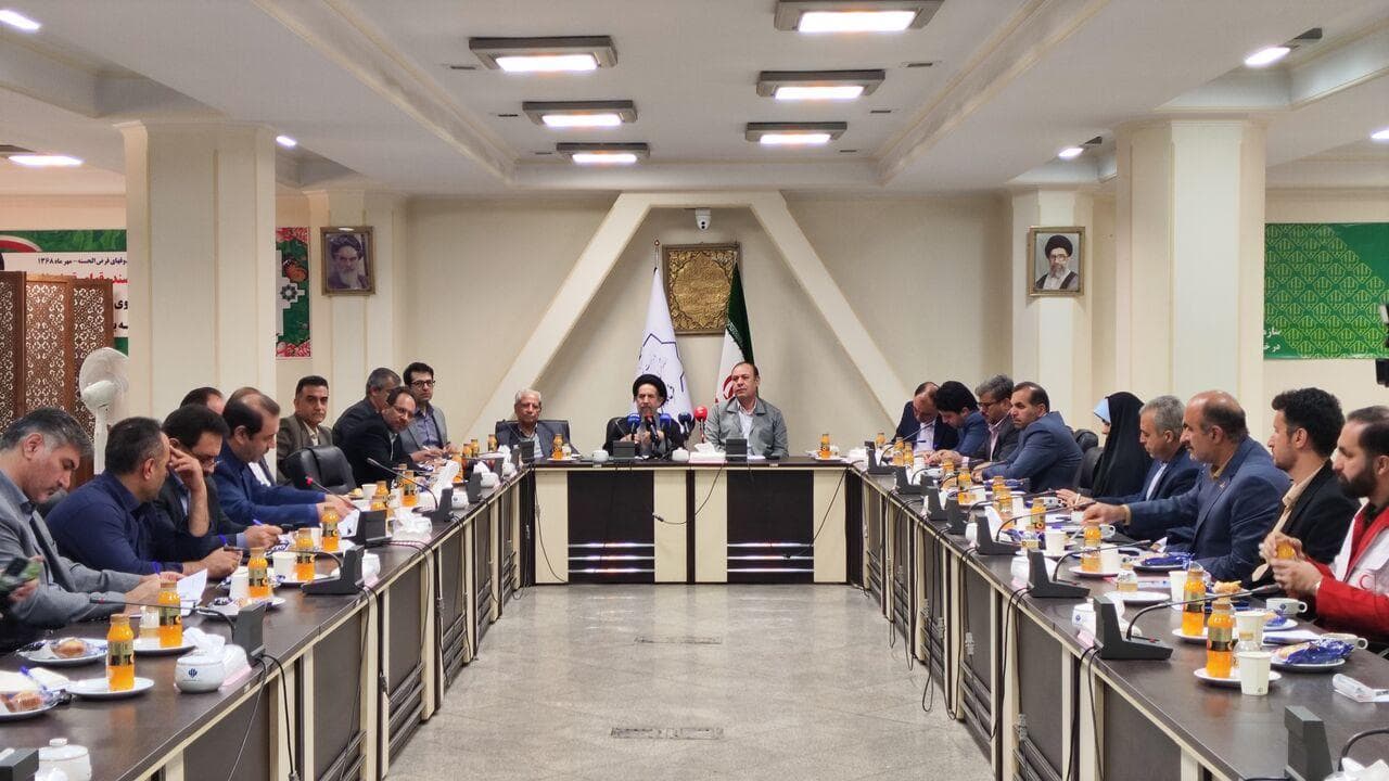 فرماندار تهران: وفاق و همدلی مردم و مسوولان رمز عبور از بحران‌ها است