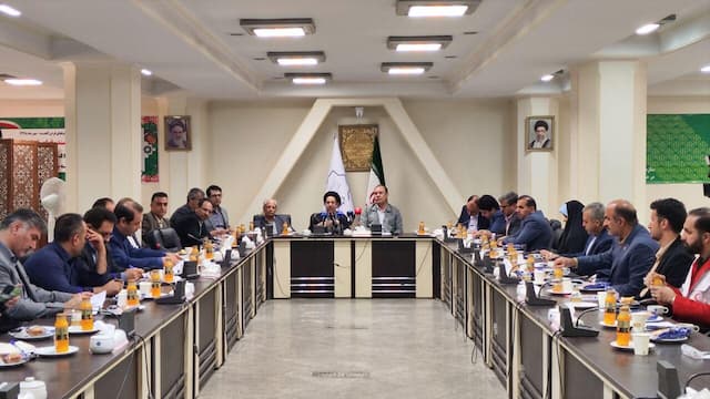 فرماندار تهران: وفاق و همدلی مردم و مسوولان رمز عبور از بحران‌ها است