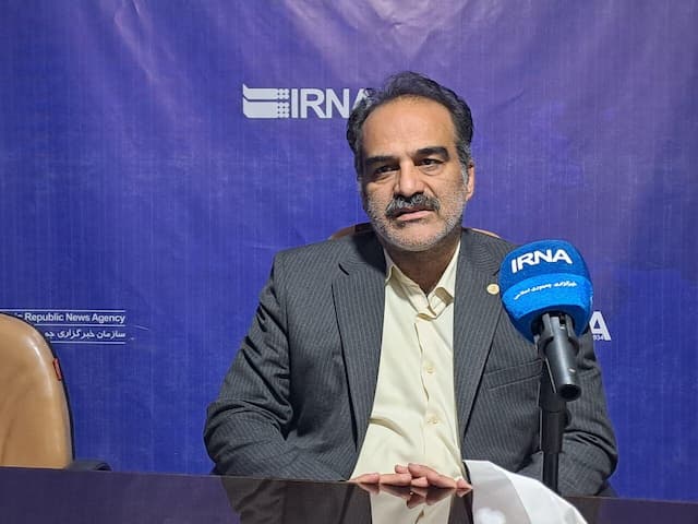 تولید برق نیروگاه مفتح همدان از مرز ۲ میلیارد کیلووات ساعت عبور کرد