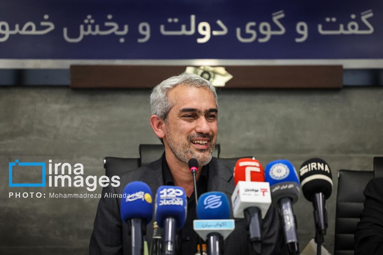 وزیر اقتصاد: حکمرانی مبتنی بر داده باید در دستور کار نظام مالیاتی قرار بگیرد