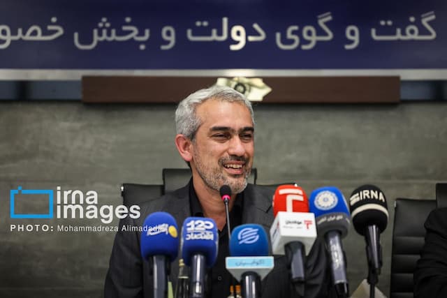 وزیر اقتصاد: حکمرانی مبتنی بر داده باید در دستور کار نظام مالیاتی قرار بگیرد